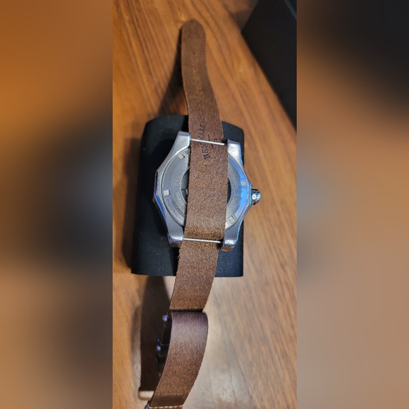 🔥 Men's Watch Officina Del Tempo IOB - Picture 3 of 6